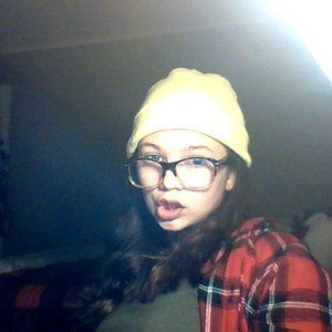 Meet your Posher, Kaylyn